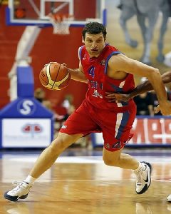 Papaloukas depende de Kobe Bryant