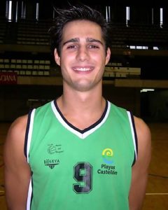 Mercado Adecco Plata: Joseba Iglesias llega a Plasencia; Rostislav Uhlir y Aleksandar Ugrinoski fortalecen Las Rozas