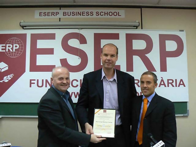 Ferrán Martínez sigue dando ‘clases’ de baloncesto