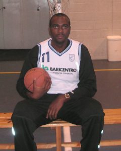 Otro jugador perdido <i>cazado</i>: Marvin Alexander, un ACB en autonómicas