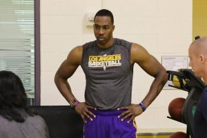 La vida sin Kobe para Lakers empieza con victoria ante Spurs