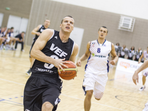 Otras ligas: Descanso en Lituania; CEZ Nymburk ficha a Jiri Welsh; VEF Riga vuelve a apalizar en Letonia; Tartu no perdona y comienza la NBL búlgara y la PBL de Portugal