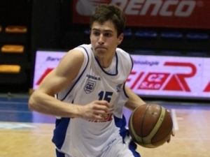 Asefa Estudiantes ficha a Tomas Kyzlink, que irá cedido a Cáceres