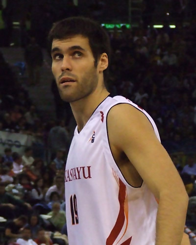 El día que San Emeterio se vistió de Kobe Bryant