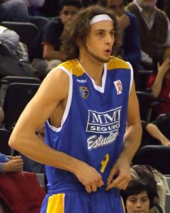 ACB y LEB outside: Sanikidze al Tartu, McGhee a Israel y Darius Lane reemplazado