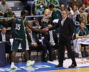 Objetivo Repesa: llenar y enamorar al Carpena