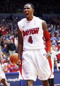 Lagun Aro GBC se interesa por Chris Johnson