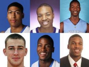 Primeros pasos en la NBA: Lillard, Valanciunas, Robinson, Barnes y Kidd-Gilchrist opositan al reinado de Anthony Davis