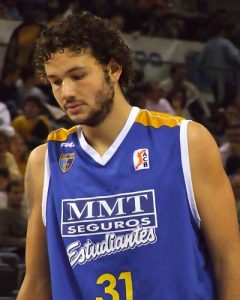 El Club Melilla Baloncesto cierra su juego interior con el fichaje de Caio Torres