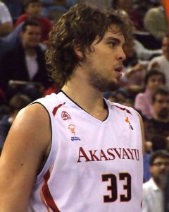 El Memphis particular de Marc Gasol