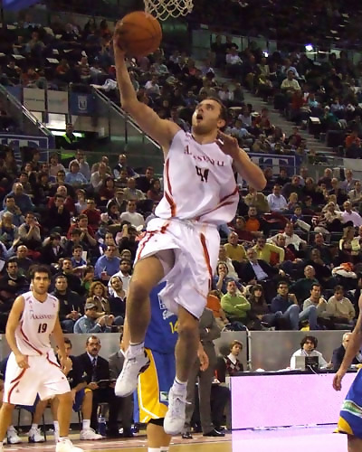 ViveMenorca confirma el fichaje de Marinovic