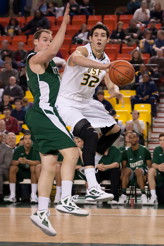Angelo Caloiaro convence a Grupo Eulen Carrefour El Bulevar de Ávila