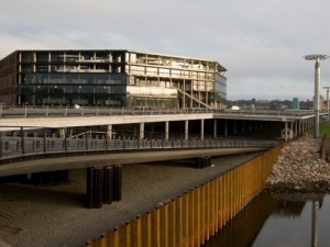 Otras ligas: ¿qué fue del Kaunas Sports Hall?; NH Ostrava atropella a Decin; LU, sorprendido por Turiba en la LBL; ¿se apagó el “factor Berrocal”?;  el primer derby  en Bulgaria es para Lukoil