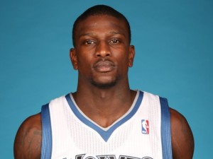 Lagun Aro GBC, cierra la incorporación de Jermaine Taylor