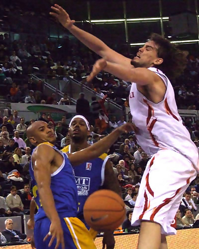 Pesic: “Vlade (Divac) y Marc (Gasol) tienen un talento parecido, pero ahora hay que dejarlo tranquilo” (con galería del MMT Estu – Akasvayu)