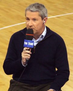 El adiós de un grande (incluye video de despedida)