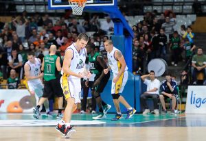 Se confirman los peores augurios en Valladolid: Tripkovic se va al Fenerbahce