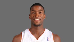 La Noche Americana: Kidd-Gilchrist se presenta en sociedad con 25 puntos y 12 rebotes … y anotando con una sola zapatilla