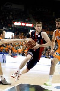 Galatasaray, en la desesperada búsqueda de un alero, pregunta por Andrés Nocioni