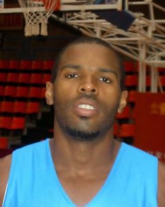 Mario Porter recorta plazos a su regreso