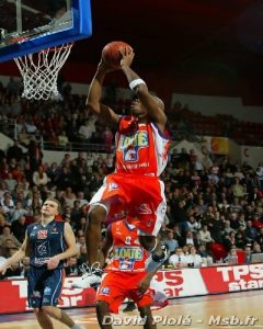 El Pamesa Valencia confirma el fichaje de Gregory