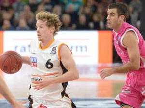 Beko BBL (J8): El líder Ulm cae en la prórroga, ALBA y Brose sin piedad a domicilio