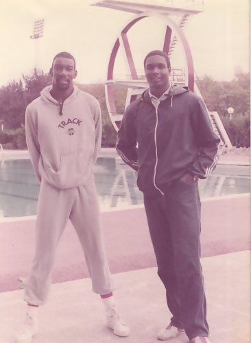 El ex Baskonia, Riley Clarida sufre cáncer cerebral