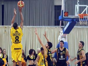 ACB Outside: Nuevos destinos para Adam Wojcik y Alex Scales