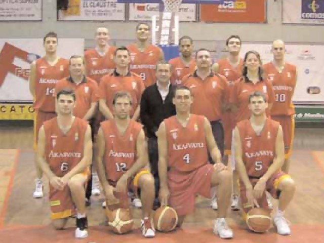 Un retorno para reforzar la línea exterior del Akasvayu Vic