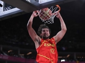 España se enfrentará a Eslovenia, Croacia, Polonia, Georgia y República Checa