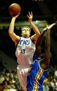 Hanno Möttölä: El baloncesto solo se había convertido en un trabajo para mí