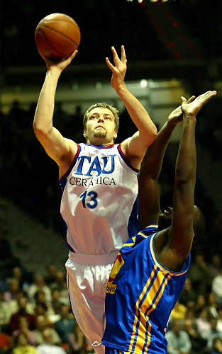 Hanno Möttölä: El baloncesto solo se había convertido en un trabajo para mí