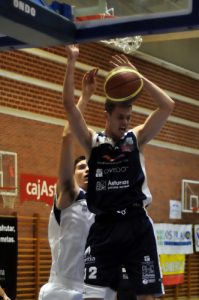 Adecco Plata (J7): Clínicas Rincón asalta el liderato. Will Hanley repite MVP compartido con David Ortega