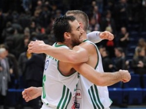 Otras ligas: El derby es para Zalguiris; CEZ y NH  vuelan libres; Ventspils sorprende a VEF en LBL; Tarvas precipita el despido de Kuusmaa en KML; Songaila ¿se va o se queda?; Lukoil, en su salsa