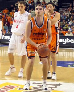 Pamesa cede a Urtasun al Lleida y a Kesicki de nuevo a Castellón