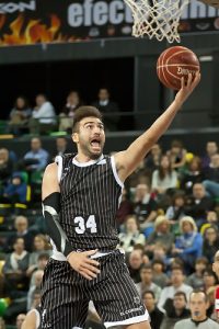 La otra estadística (J16):  Toppert recobra la puntería. Mejri y Rafa Luz, producción desde el banquillo para Blusens Monbus. Vasileiadis, un loco maravilloso