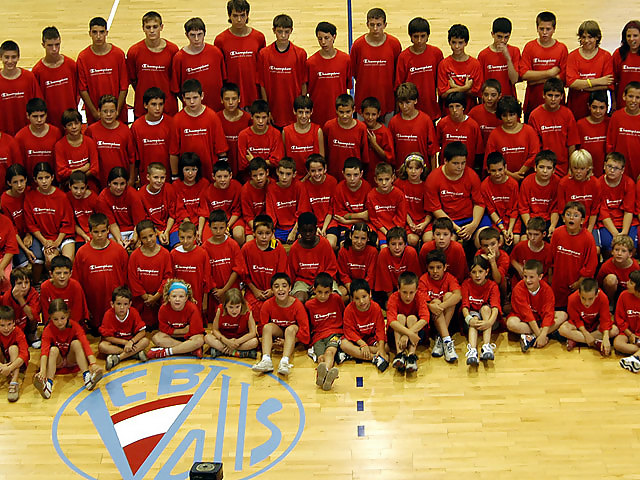 Horario de actividades