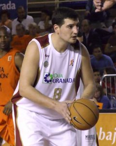 ViveMenorca confirma los fichajes de Jesús Fernández y Javi Mendiburu