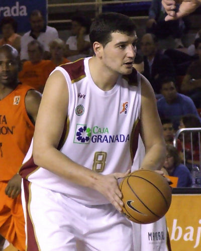 Jesús Fernández no seguirá en el CB Granada