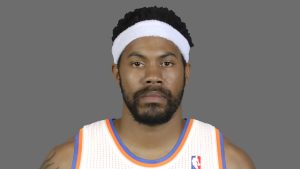 Rasheed Wallace se da por vencido y se retira de la NBA