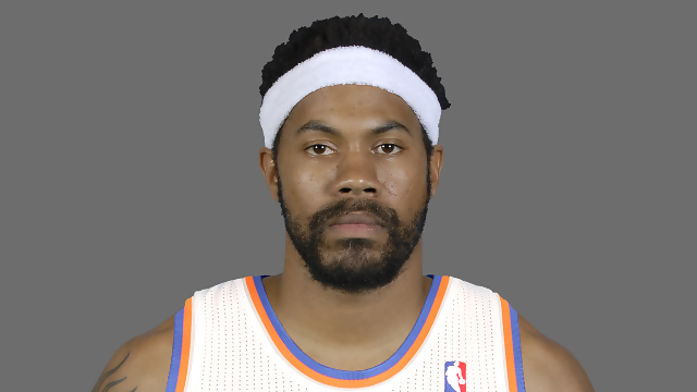 Rasheed Wallace se da por vencido y se retira de la NBA