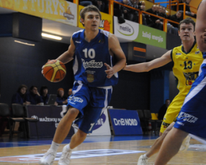 Otras ligas: ¿último vuelo de Sakalai en LKL?; NH Ostrava pierde a Wilson;  Valmiera líder solitario en la LBL; parón en la KML; Kesar (Azovmash), !a la calle!; Avramov, cuarentena obligada por lesión