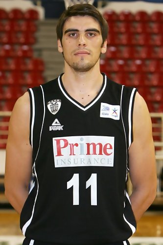 Liga griega (J8): La rebelión griega continua con Margaritis y Liakopoulos como MVP’s. Primer triunfo del Kavala