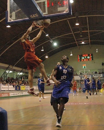 La lesión de Martí Nualart, más grave de lo que parecía