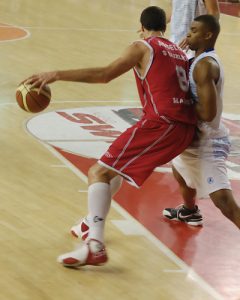 LEB, jornada 30 (II): La cabeza se comprime y Burgos escapa de la quema