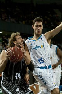 Joan Sastre, la promesa se hace tirador