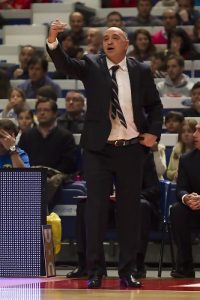 El estilo Laso es (peligrosamente) contagioso