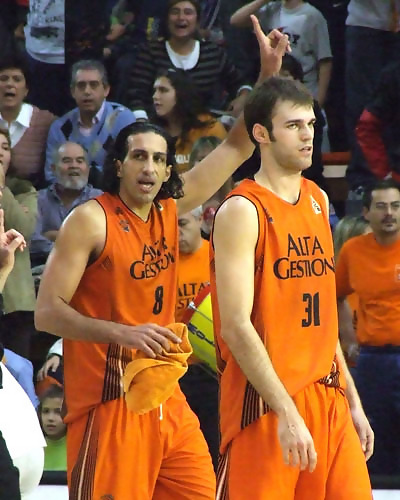 El Unicaja sólo funcionó durante 10 minutos en Fuenlabrada (con galería de fotos)