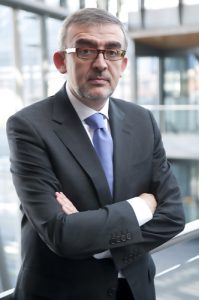 Alfonso López (Director de Comunicación de Endesa): sobre RTVE: “Estamos muy satisfechos, pero las cosas se podrían hacer mejor. No contemplamos la posibilidad de volver a Teledeporte”