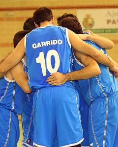 Ambición en Santa Pola: el equipo ascensor, a la conquista de la EBA